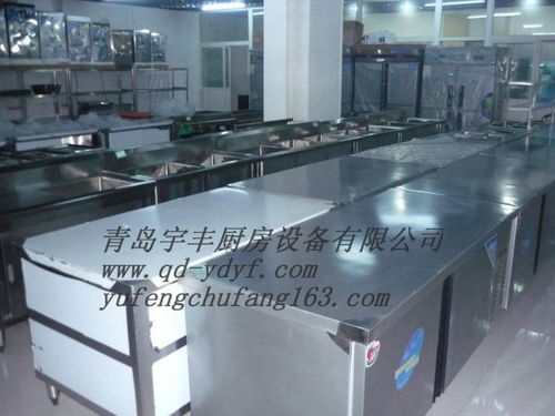 探尋國內(nèi)優(yōu)質(zhì)廚房設(shè)備廠與家電維修服務(wù)